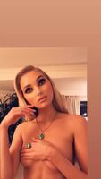 Elsa Hosk ready to get absolutely fucked in every hole. Whore
