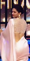I am in love with Deepika Padukone's sexy ass