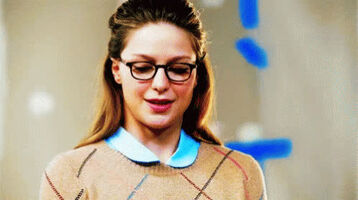 Melissa Benoist thinking about what you’ll do after the date
