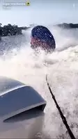 Boat day