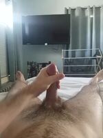 I'm trying to keep up with everyones need for my huge cumshots.