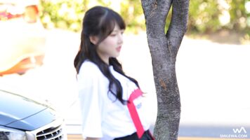 yerin losing her virginity to a post