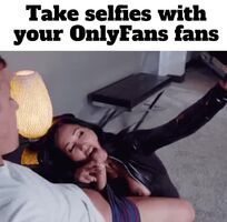 Slut Encouragement: Take selfies when you conquer a new cock