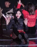 Twice - Nayeon : The Most You'll EVER See of her on r/kpopfap
