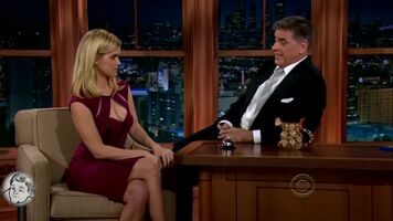 Alice Eve got fucked so hard after this interview