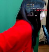 Apink - Hayoung Giving a Titjob