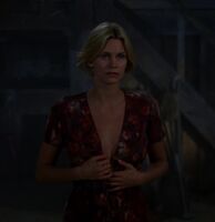 Natasha Henstridge - Species II