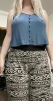 Can I please be your personal little strip tease slut?