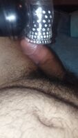 A nice session with my massage wand part 1