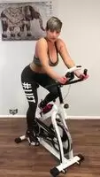 Exercising