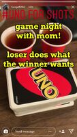 game of Uno