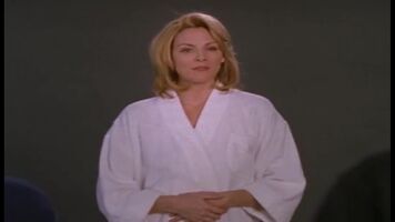 Kim Cattrall - Sex in the City