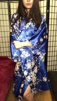 Finally found my actual kimono!