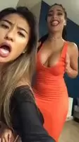 those tits. hmmmm!