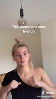 Sophie Mcwilly bounce