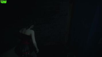 Resident Evil 2 Remake Mods Claire gothic princess