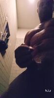38 Fun females...who's ready to take a warm shower and end up filled with a fit dad's cum?