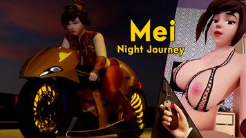 Trailer: Mei Night Journey