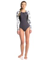 Xcel Women's Ocean Ramsey Axis 1.5MM Long Sleeve Front Zip Spring Suit