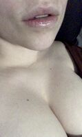 Pale lips, pale nips