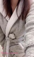 It's a cold day outside but I'll keep you warm :p