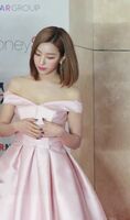 fromis_9 Saerom- Red carpet