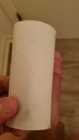 Do I pass the tp roll challenge?