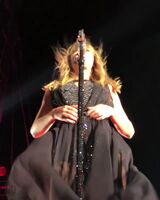 Taylor Does This In Front Of You. What Do You Do?