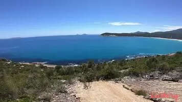 Nice view!