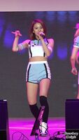Twice - Chaeyoung is just too much to handle