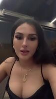 Sssniperwolf needs to get her tits fucked