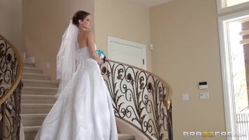 Jenni Lee's wedding ritual