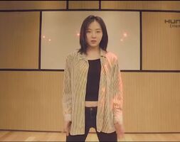 Elris - Hyeseong