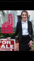 Natalie Porkman, Real Estate Sales