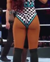 I cum the hardest I ever have when I jerk to Carmella’s dance breaks and moan MELLA IS MONEY the entire time. 🤑🤑