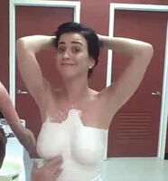 Katy Perry is 34 today.
