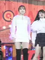 Twice Mina