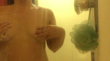 Needing a good morning uck... meet me in the shower?