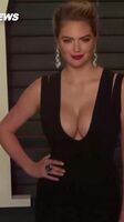 Kate Upton begging for it on the red carpet