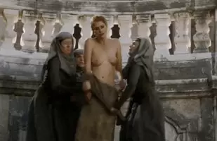 Lena Headey's 