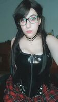 💘 big tiddy goth gf ready to please 💘 offering sessions, cock s, custom s, and 💘