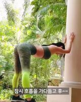 Clara lee - That ass in perfect position