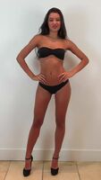 Agnes Pimentel - hot bikini gfy