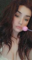 Can I suck on you like this lollipop? 🥺