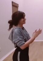 Camila Cabello's gigantic Cuban ass is perfection