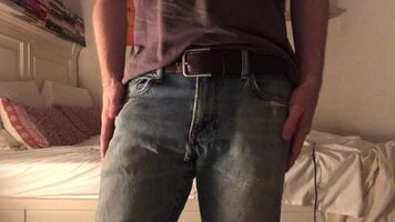tight pants