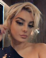 Bebe Rexha is fucking enticing