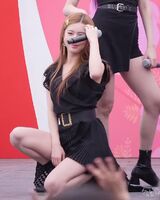 I-DLE - Miyeon