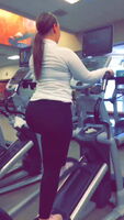 Working out