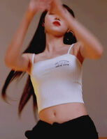 Asian Cutie Dance